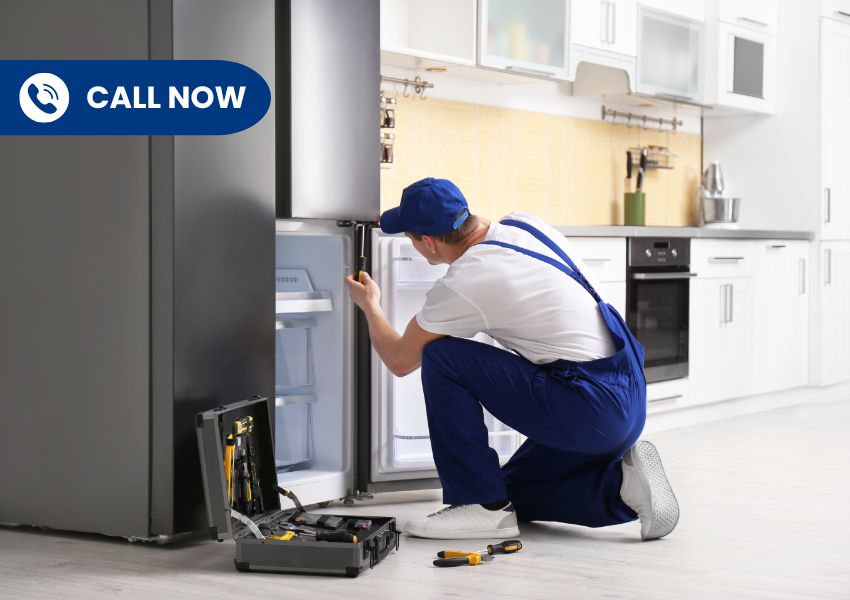 Purdin Appliance Repair Company